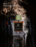 OUD INDONESIAN MINISTRY OF OUD EDP 100ml FOR MEN BY PARIS CORNER - Albaaz Perfumes