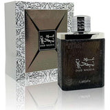 Oud Najdia EDP - 100ml (3.4oz) by Lattafa - Albaaz Perfumes