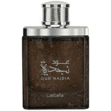 Oud Najdia EDP - 100ml (3.4oz) by Lattafa - Albaaz Perfumes