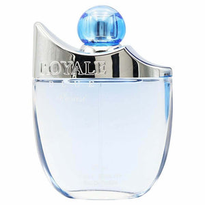 RASASI ROYALE BLUE EAU DE PARFUM FOR MAN 75ml - Albaaz Perfumes