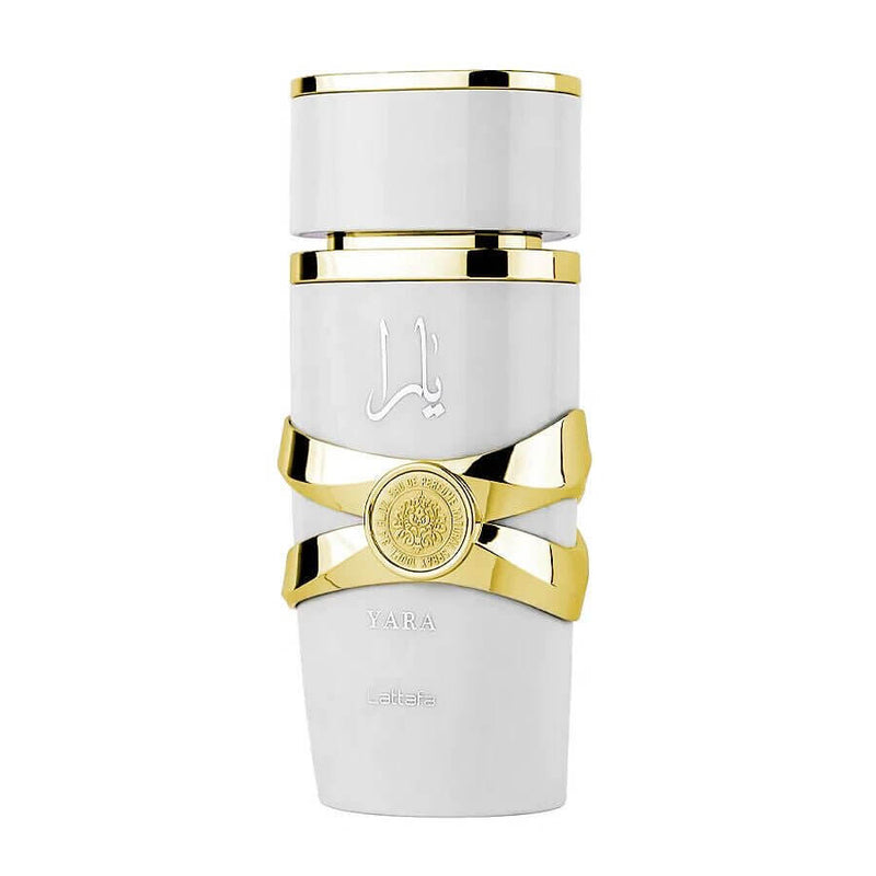 YARA MOI EDP 100ml by LATTAFA PERFUMES - Albaaz Perfumes