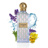 BLUE DIAMOND AQUA EDP 150ml BY IBRAHIM AL QURAISHI