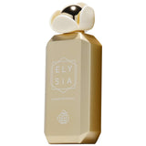 ELYSIA SUGAR PATCHOULI EAU DE PARFUM BY FRAGRANCE WORLD 100ml (3.4oz) luxurious bottle design