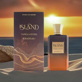 Khadlaj Island Vanilla Dunes - Extrait de Parfum (3.4 oz / 100ml)