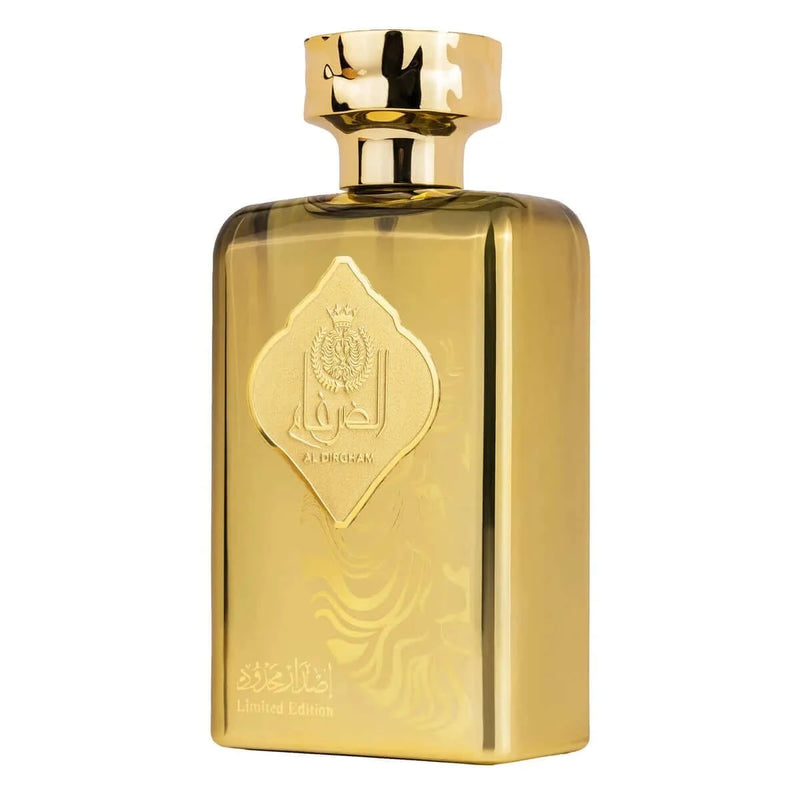 AL DIRGHAM LIMITED EDITION EAU DE PARFUME 100ml BY ARD AL ZAAFARAN