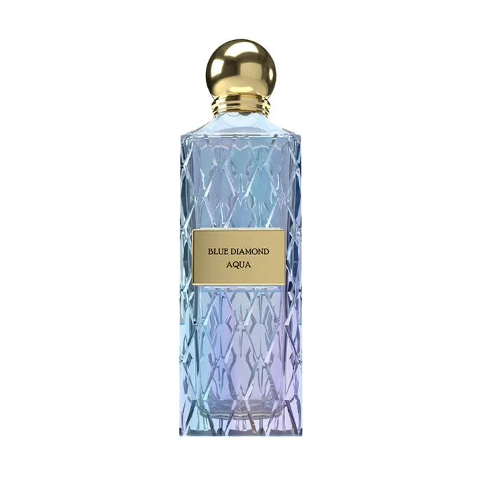 BLUE DIAMOND AQUA EDP 150ml BY IBRAHIM AL QURAISHI