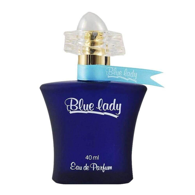 BLUE LADY PERFUME EDP BY RASASI 40ml FOR WOMEN
