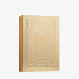 FAKHAR EXTRAIT EDP 100ml by LATTAFA packaging with intricate design and gold finish.