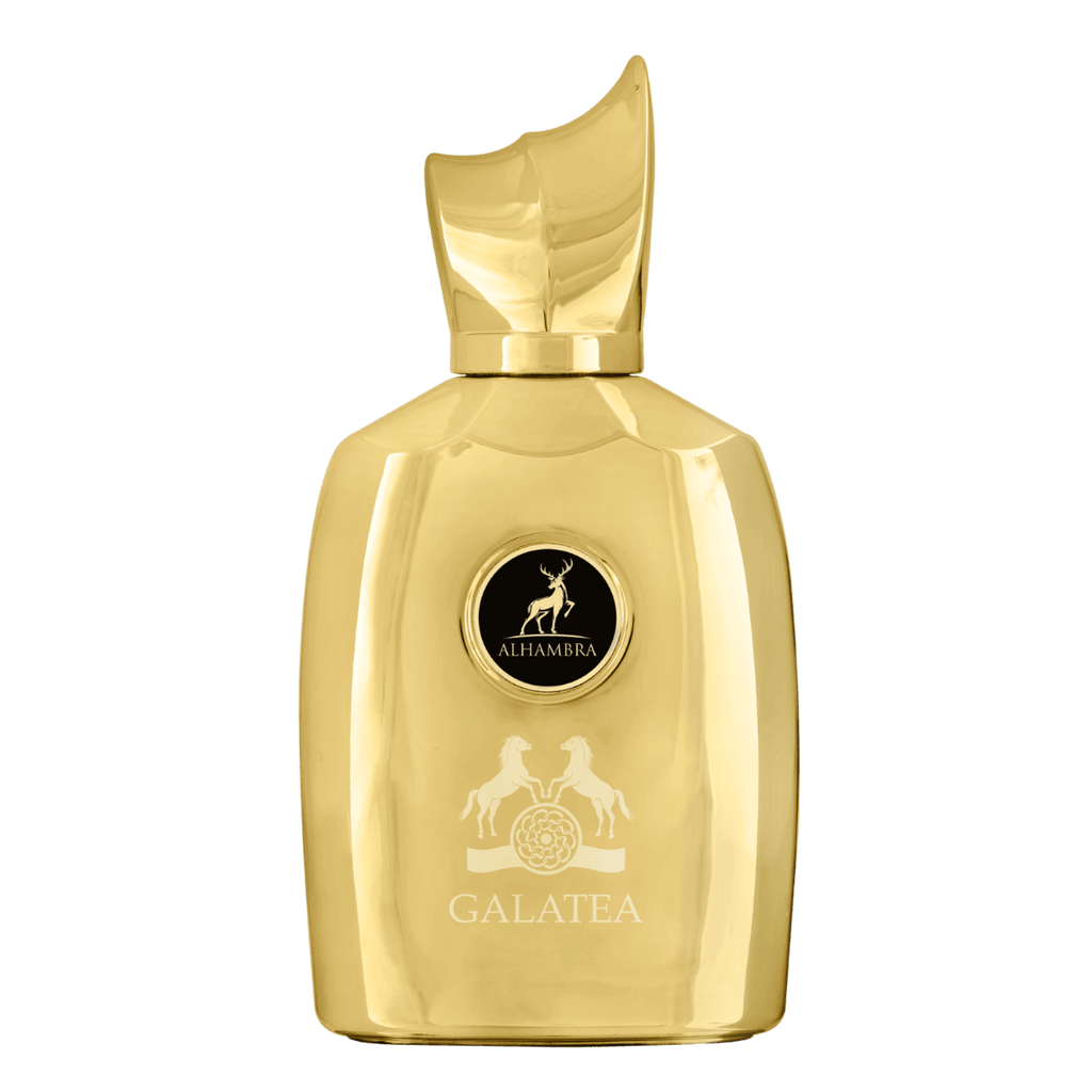 Maison Alhambra Jean Lowe Ombre Eau De Parfum Spray 3.4 oz Scent