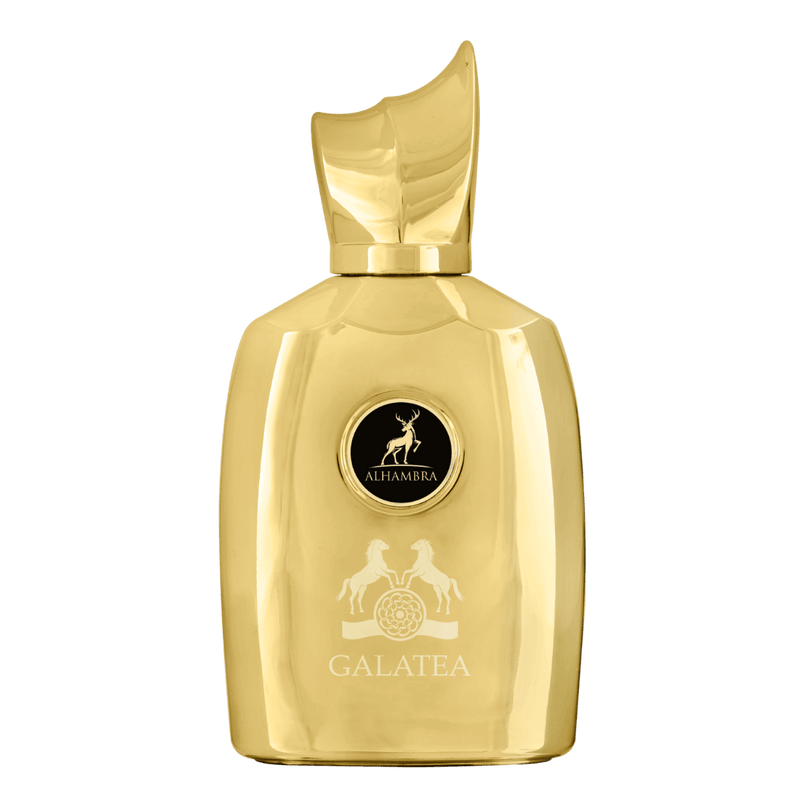 Maison Alhambra Jean Lowe Nouveau Perfume For Men And
