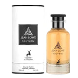 Jean Lowe Matière, Eau De Parfum 100ml