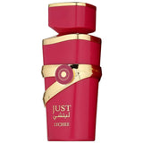 Just Lychee by Fragrance World - Eau De Parfum 100ml (3.4fl oz.) - For Women