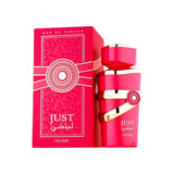 Just Lychee by Fragrance World - Eau De Parfum 100ml (3.4fl oz.) - For Women