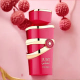 Just Lychee by Fragrance World - Eau De Parfum 100ml (3.4fl oz.) - For Women