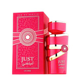 Just Lychee by Fragrance World - Eau De Parfum 100ml (3.4fl oz.) - For Women