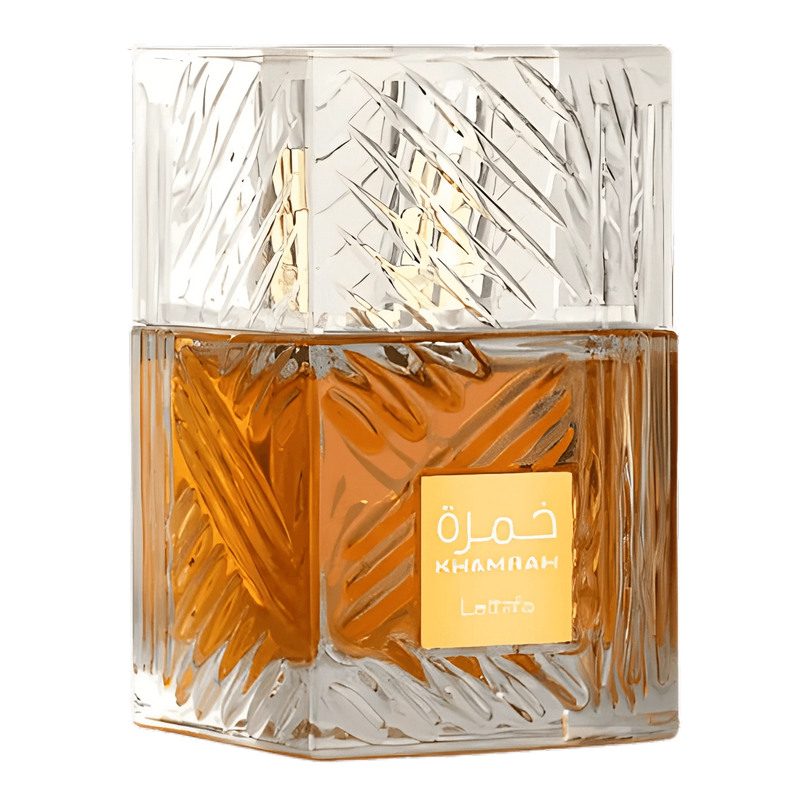 KHAMRAH EAU DE PERFUME BY LATTAFA PERFUMES 100ml