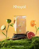 KHAYAL EAU DE PARFUME 100ml BY PARIS CORNER