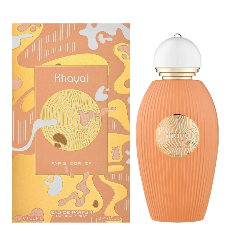 KHAYAL EAU DE PARFUME 100ml BY PARIS CORNER