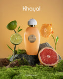 KHAYAL EAU DE PARFUME 100ml BY PARIS CORNER