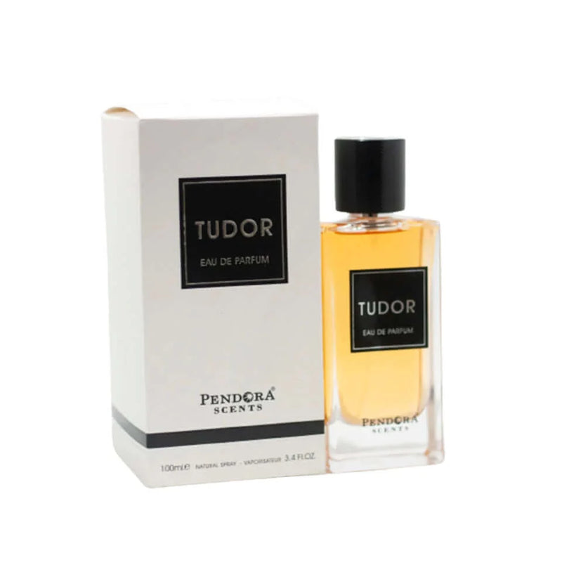 TUDOR PENDORA SCENTS EDP 100ml BY PARIS CORNER
