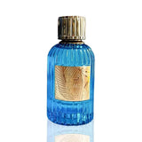 QISSA PERFUME EAU DE PARFUME 100ml BY PARIS CORNER