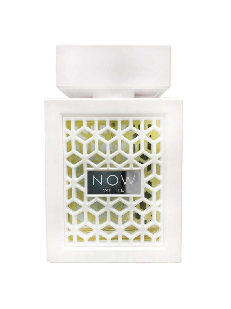 RAVE NOW WHITE EAU DE PARFUM 100ml by LATTAFA PERUMES