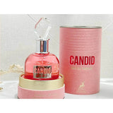 SO CANDID BY MASION ALHAMBRA EAU DE PARFUM 100ml