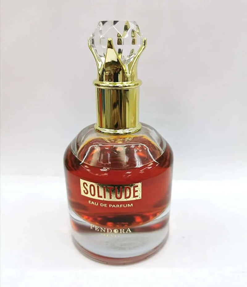 SOLITUDE PENDORA SCENTS EDP 100ml BY PARIS CORNER