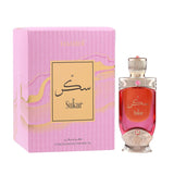 SUKAR CONCENTRATED PERFUME OIL - 20ML - UNISEX