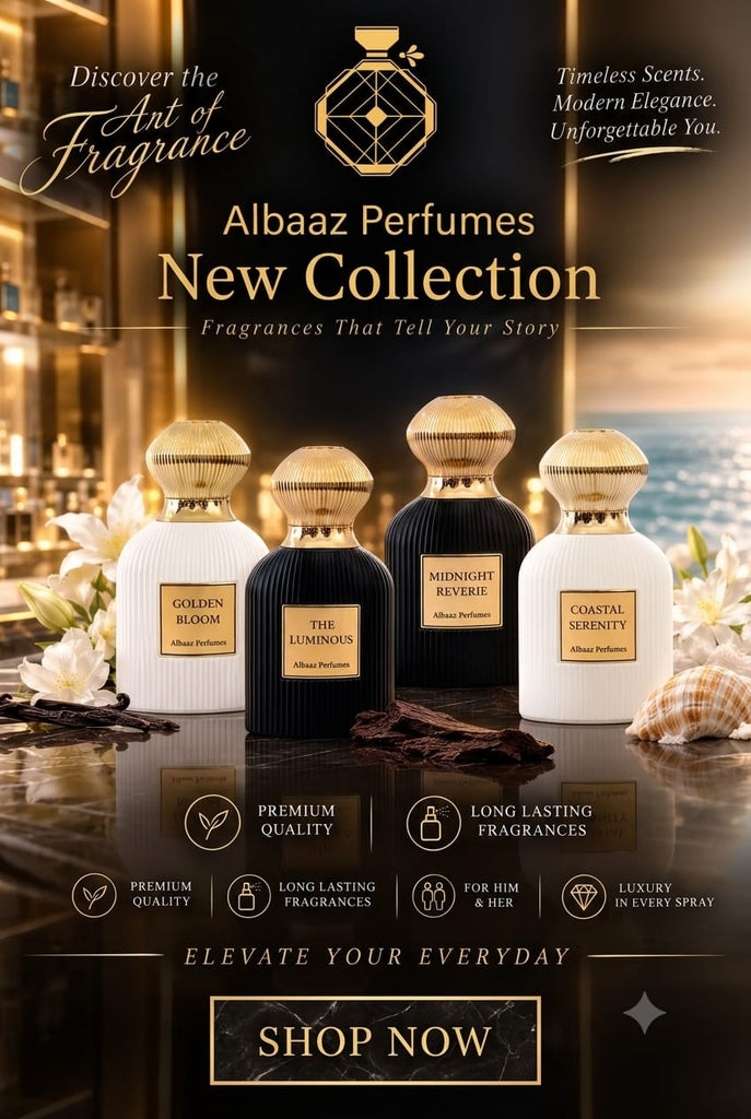 Albaaz Distribution LLC