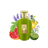VOUX ZING EAU DE PARFUME 100ml BY PARIS CORNER - EMIR COLLECTION