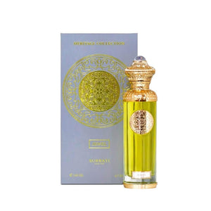 JEWEL BY SURRATI HERITAGE COLLECTION EDP 140ml