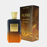 Khadlaj Island Vanilla Dunes - Extrait de Parfum (3.4 oz / 100ml)
