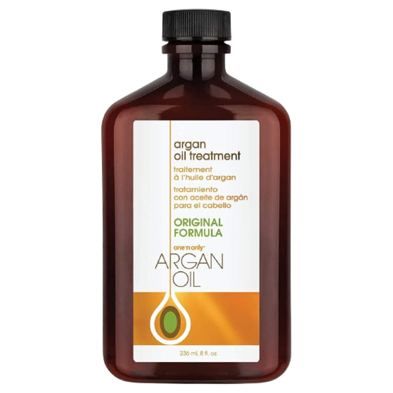 ONE 'N ONLY ARGAN OIL HAIR TREATMENT 8 Fl. Oz