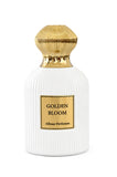 Golden Bloom Eau de Parfum 100ml by Albaaz Perfumes | Feminine Amber Vanilla Gourmand