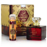 SHAMS AL EMIRATE KHUSUSI EAU DE PERFUME 100ml BY ARD AL ZAAFRAN