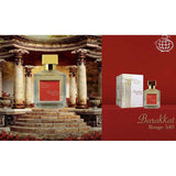 Barakkat Rouge 540 Eau de Parfum by Fragrance World 100ml (3.4oz) - Unisex - Albaaz Perfumes