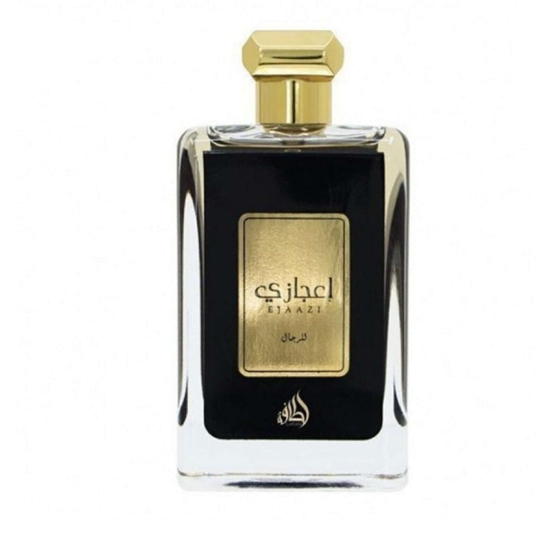Ejaazi | Eau De Parfum - 100ml (3.4 fl oz) | By Lattafa - Unisex - Albaaz Perfumes