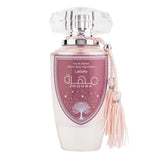 MOHRA SILK ROSE EDP BY LATTAFA PERFUMES 100ml - for WOMEN - Albaaz Perfumes