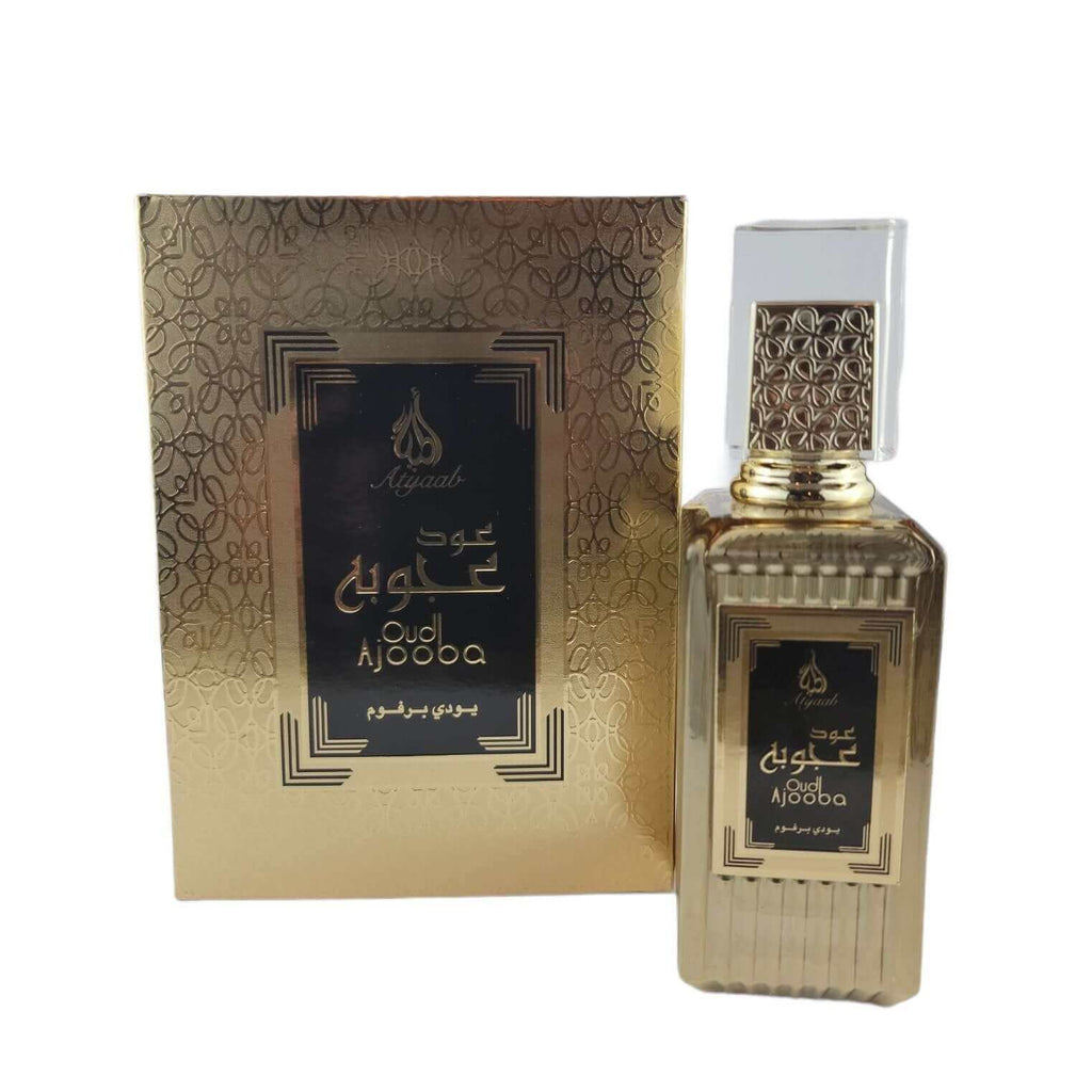 OUD AJOOBA BY ATYAAB EAU DE PARFUM 100ml - UNISEX