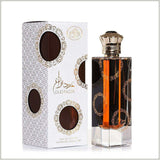 OUD FAZZA EAU DE PERFUME 100ml BY ARD AL ZAAFRAN