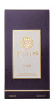 PHILOS PURA EAU DE PARFUM BY MASION ALHAMBRA100ml (3.4fl OZ) - Albaaz Perfumes